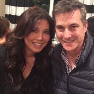 Meet your Posher, Tom